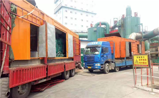 江城100KW发电机组适配电缆规格选型指南